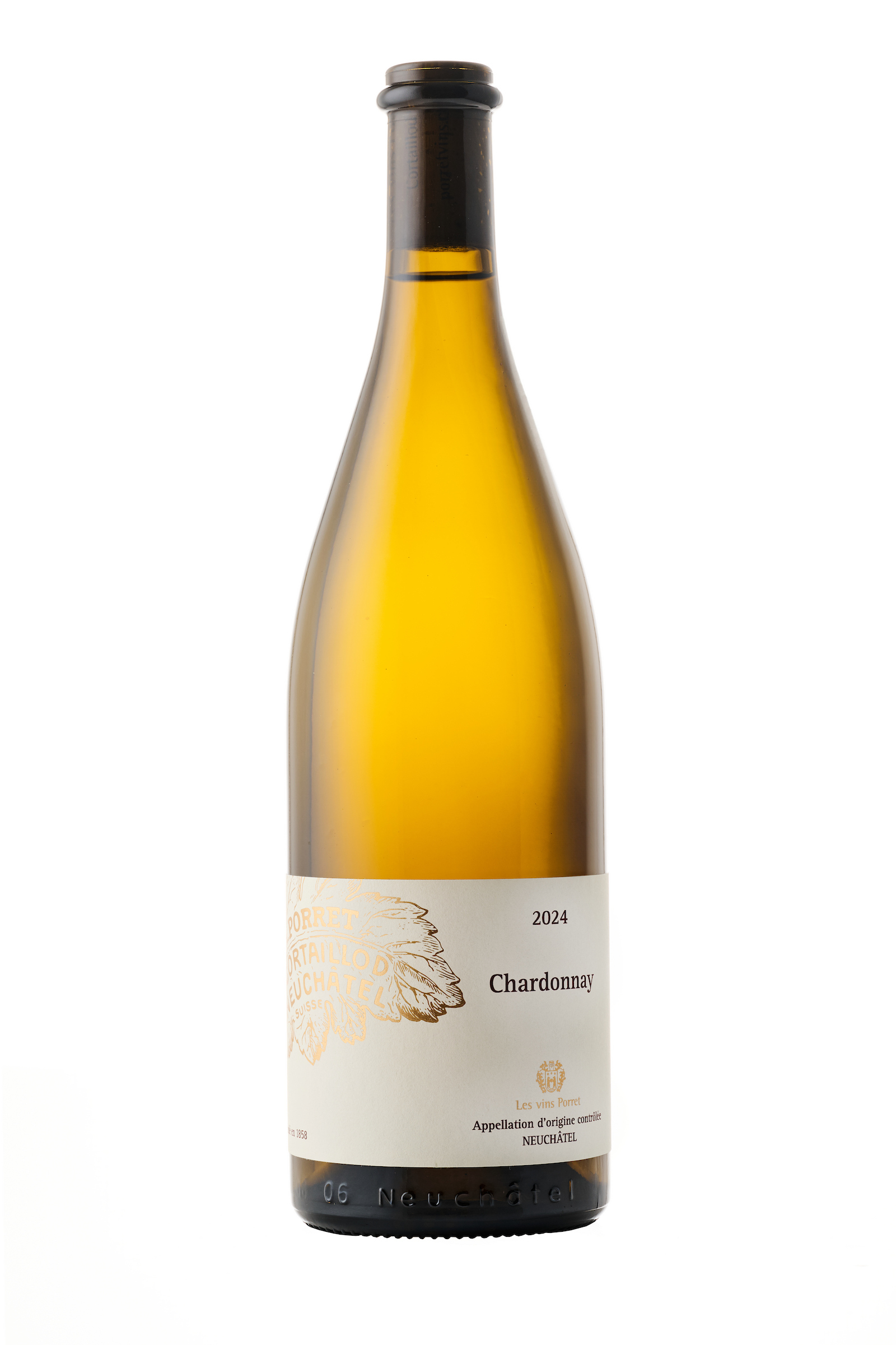 Chardonnay