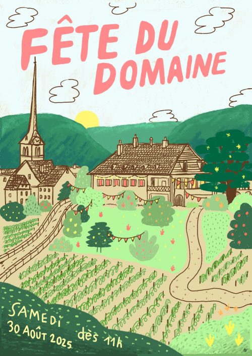 Fête du domaine